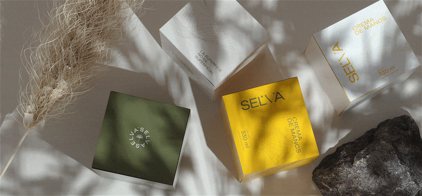 设计分享/ SELVA