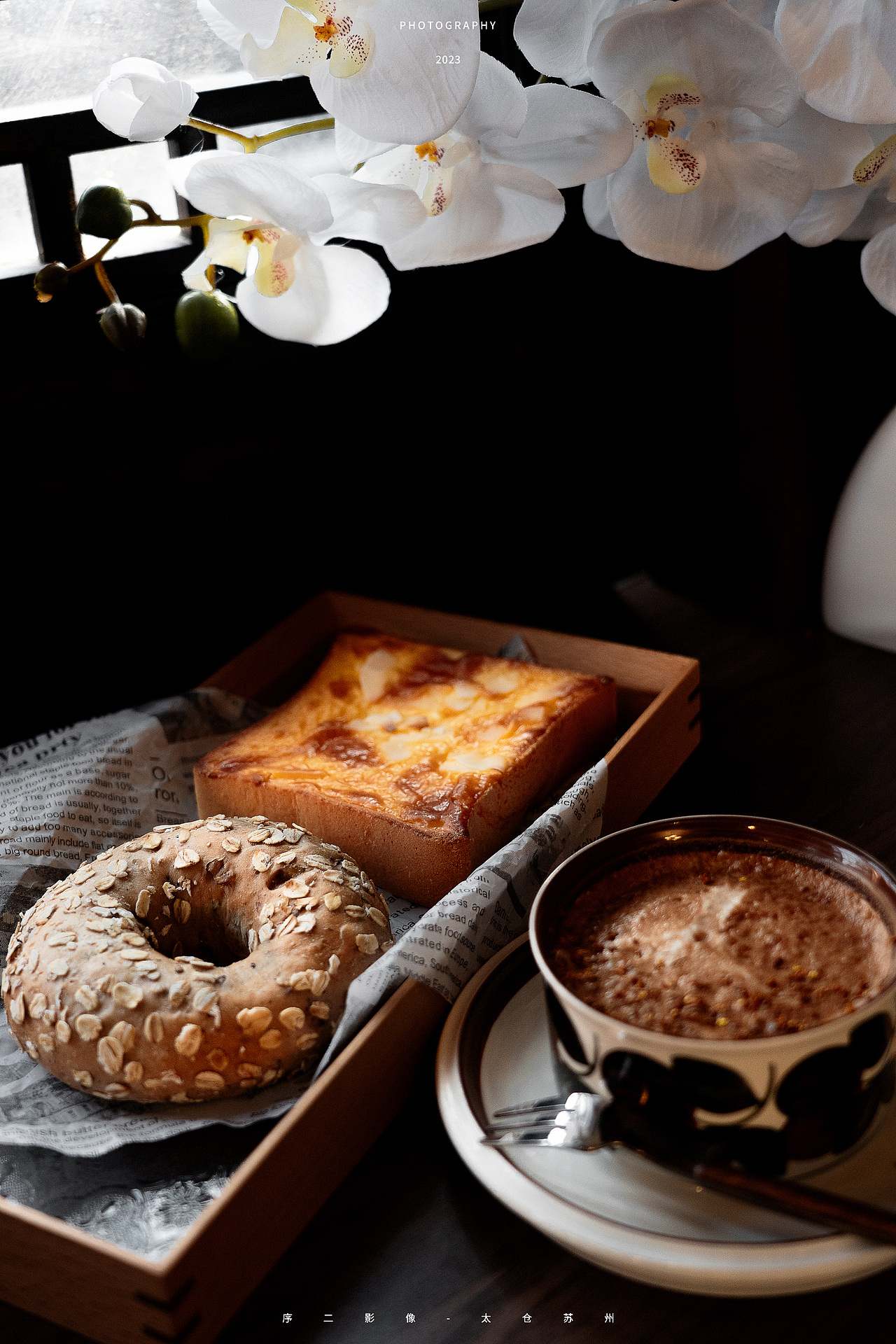 谷物面包 面包 甜点（图ZMzU3MjcyNDQ0） - 美食摄影 - 站酷设计师裁缝老李头原创素材 - 站酷ZCOOL