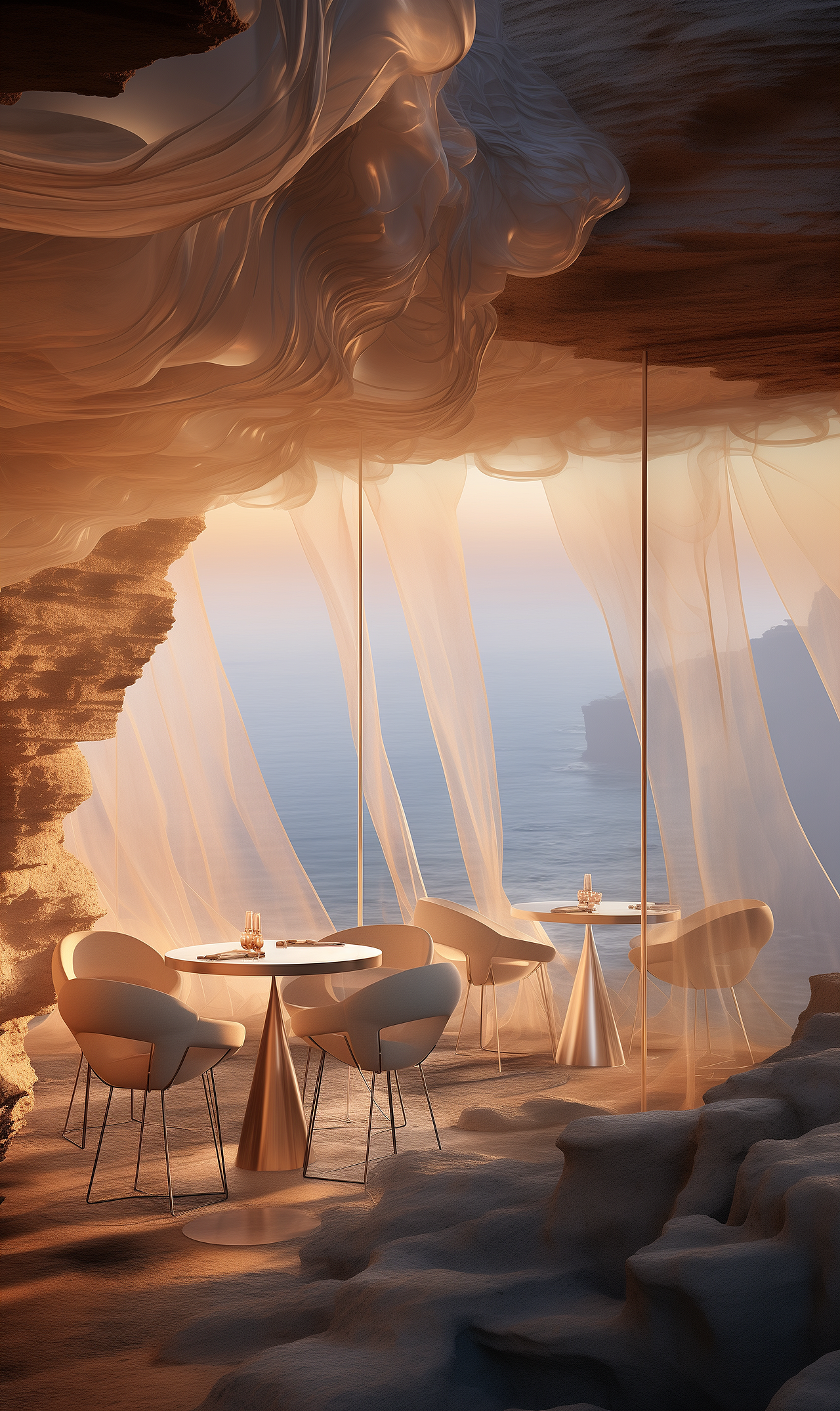 2023-Midjourney作品