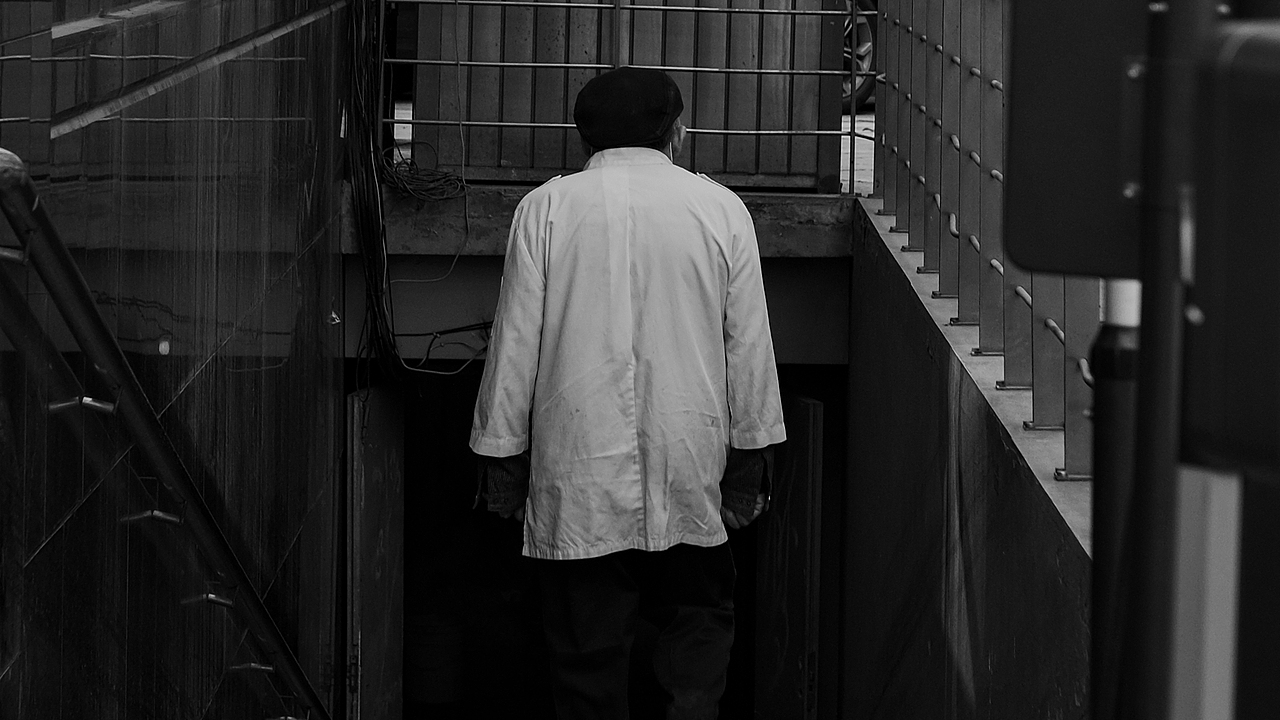 身边故事（图ZMjk3MjgzMDM2） - 人文/纪实摄影 - 站酷设计师彩色的黑是吗原创素材 - 站酷ZCOOL