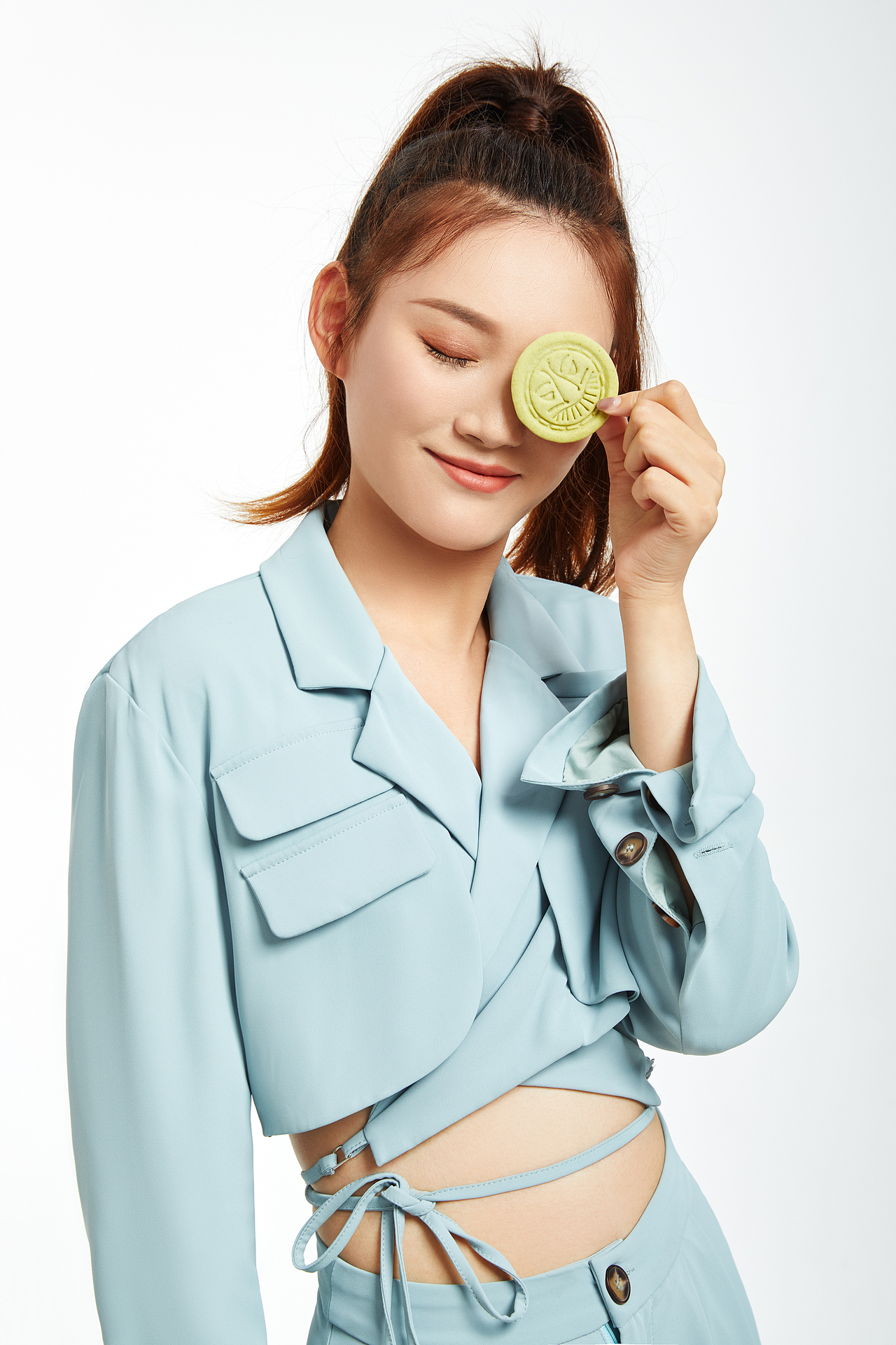 华夏幸福地产 南京公司 素人模特 产品广告摄影（图ZMjk5ODkxMDA4） - 人像摄影 - 站酷设计师南京如一商业摄影原创素材 - 站酷ZCOOL