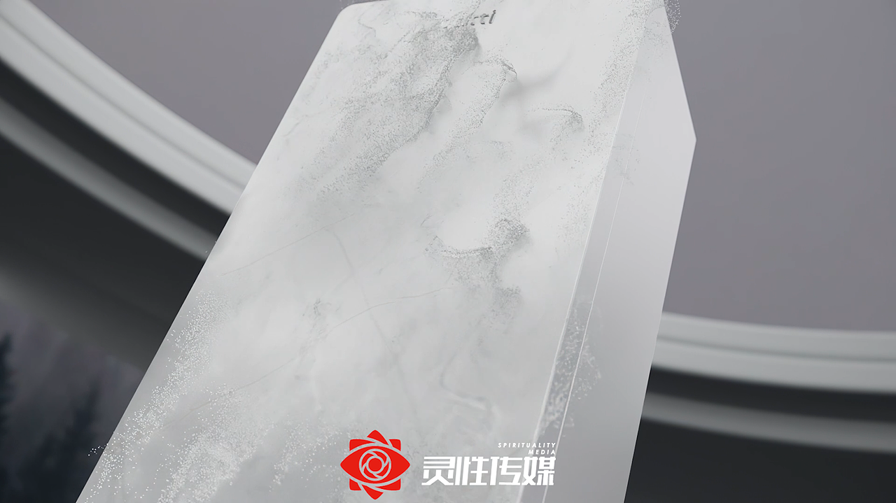 华帝零冷水壁挂炉创意动画