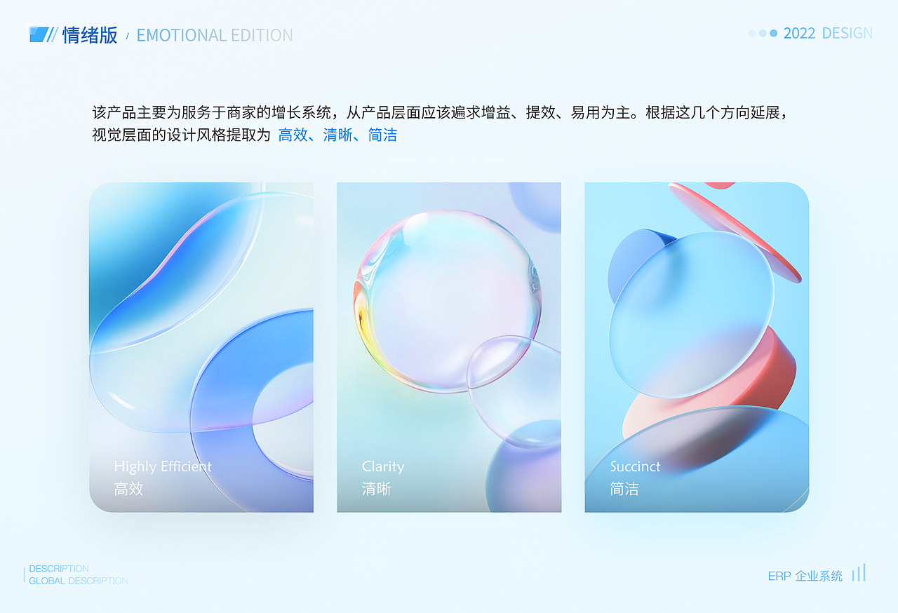 B端——完善的生产制造业系统项目