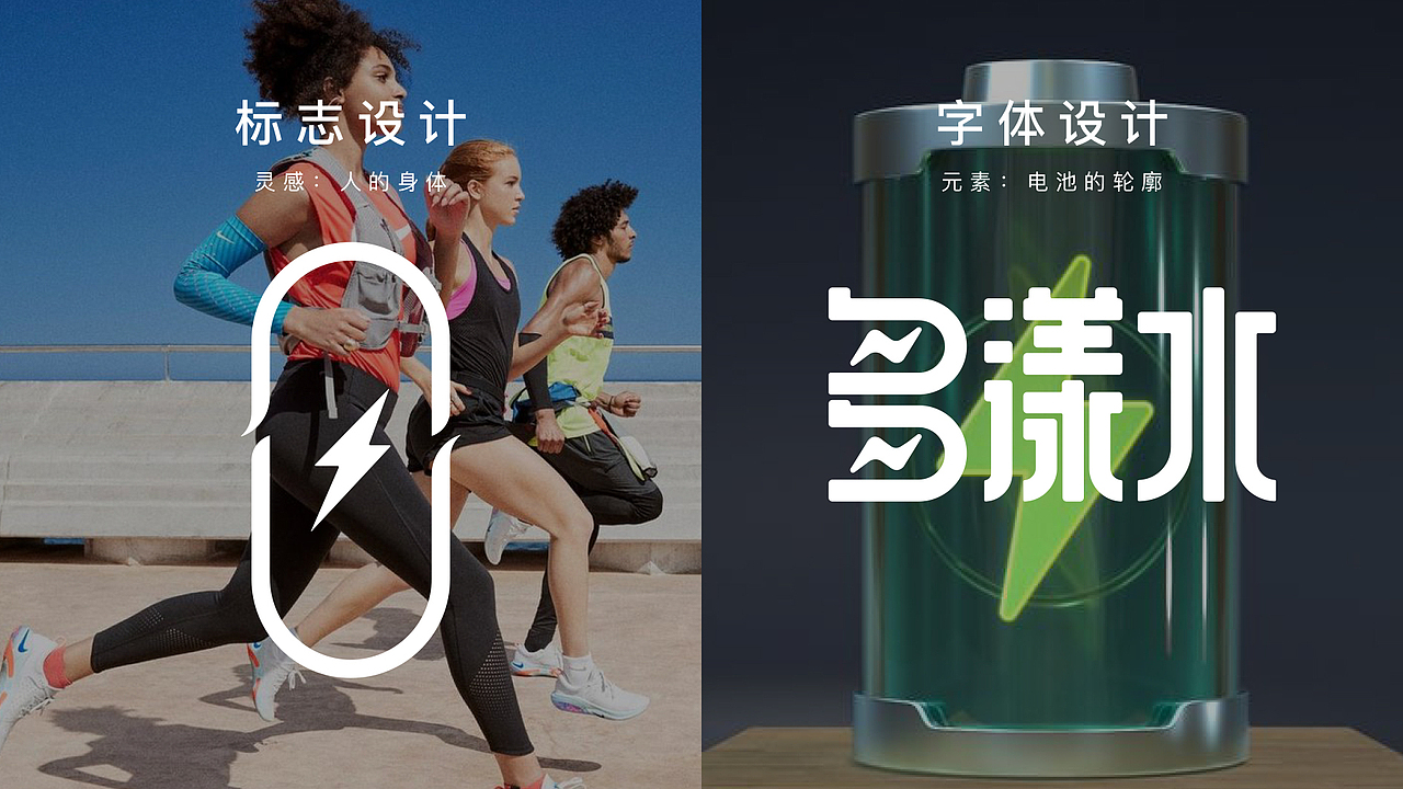 水果口味电解质水（图ZMzcwNjAwNzg0） - 包装 - 站酷设计师veromca13原创素材 - 站酷ZCOOL