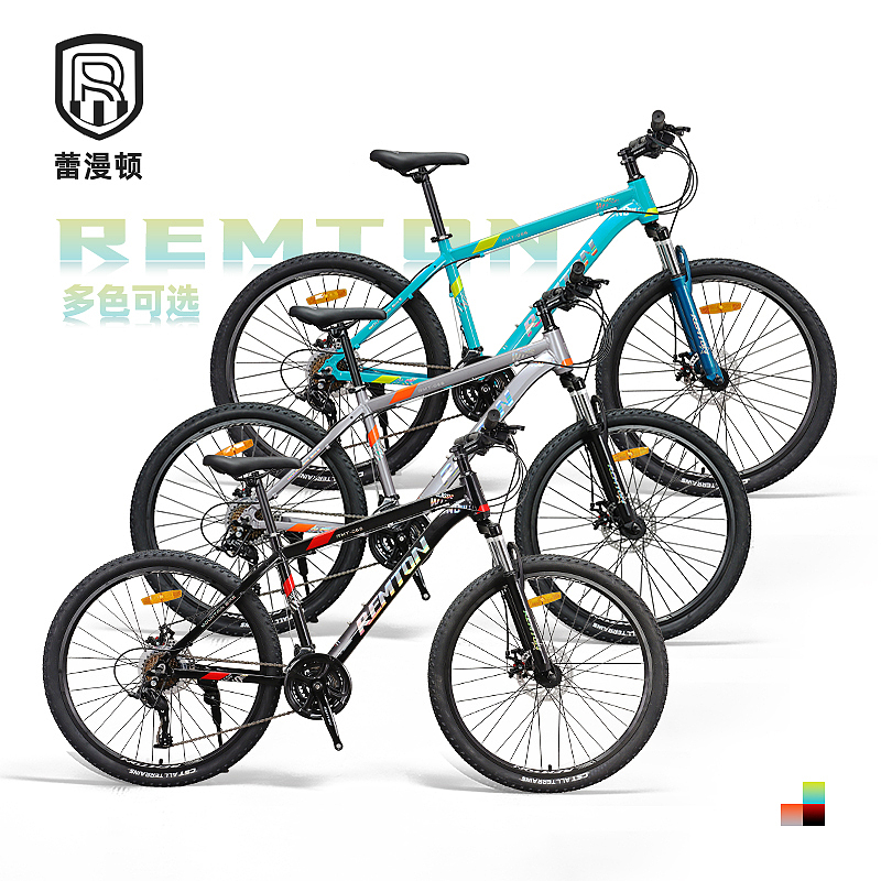 电商山地自行车详情页（图ZMzQ0ODU3OTA4） - 其他平面 - 站酷设计师TianMingDesign原创素材 - 站酷ZCOOL