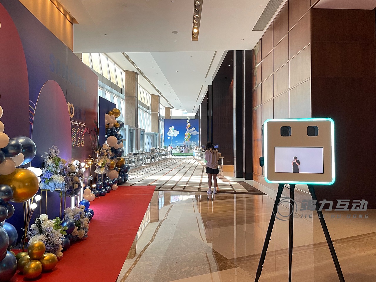 三星周年庆光绘签到互动（图ZMzQ0NjQzMzI4） - 其他影视 - 站酷设计师竭力15915798070原创素材 - 站酷ZCOOL