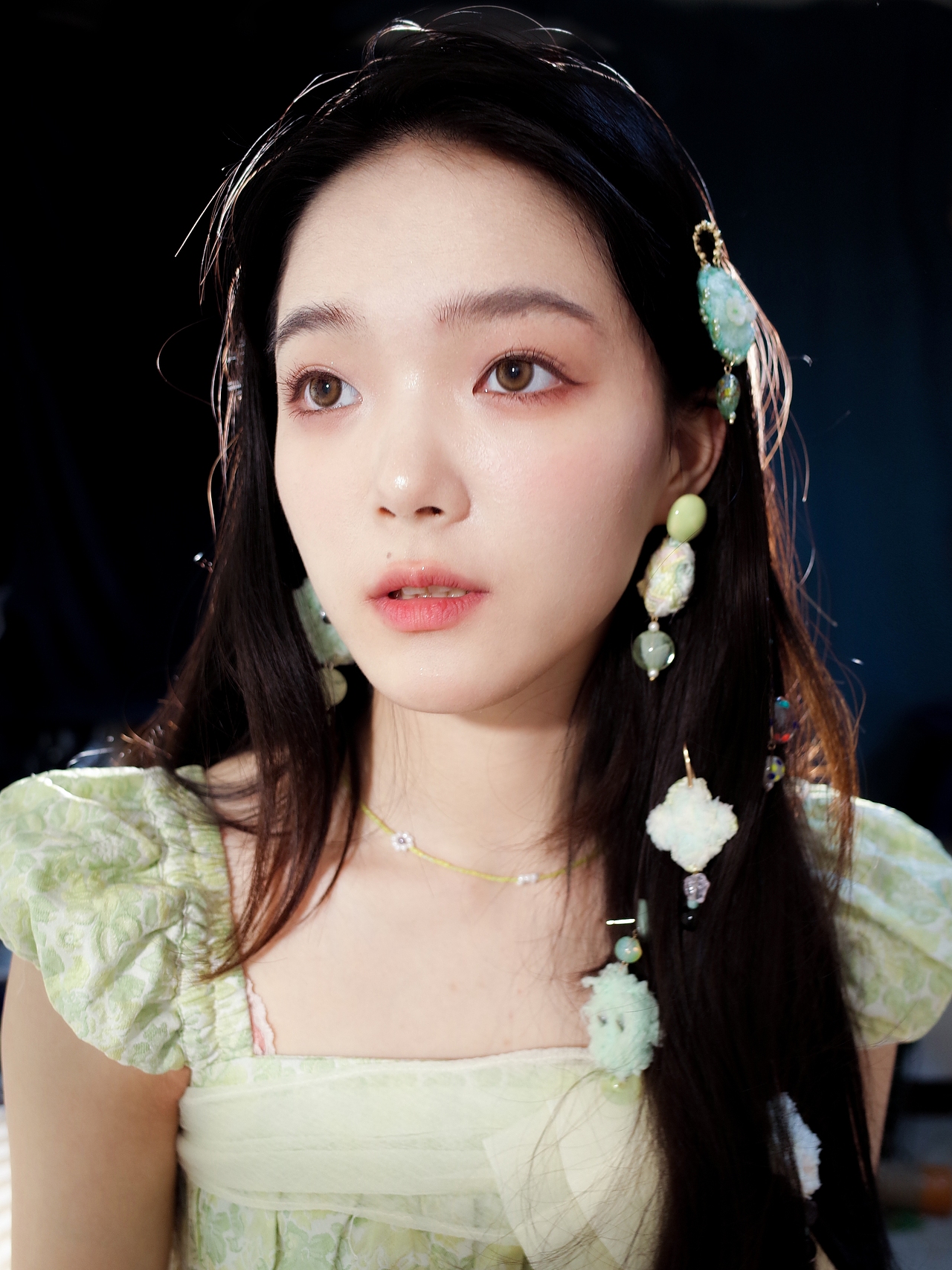 Are You Lost（图ZMzQzNDA2MTAw） - 首饰设计 - 站酷设计师陳仚原创素材 - 站酷ZCOOL