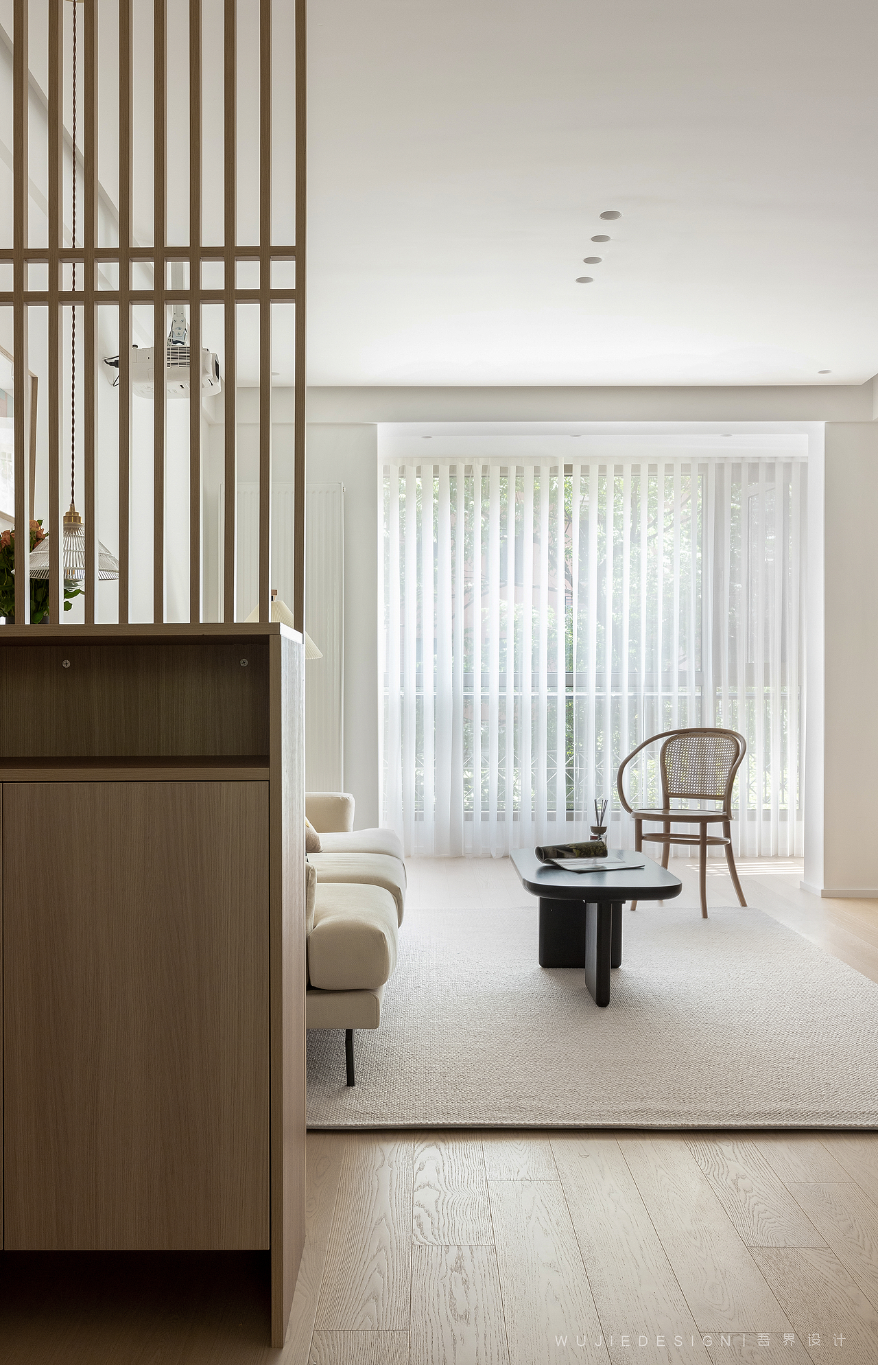 吾界 · 住宅 | 悠然