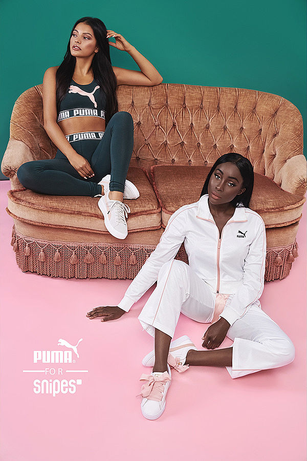 商业摄影丨PUMA平面LOOKBOOK大片拍摄，彪马品牌拍摄（图ZMzU3MzUxMTM2） - 产品摄影 - 站酷设计师品牌拍摄kevin原创素材 - 站酷ZCOOL