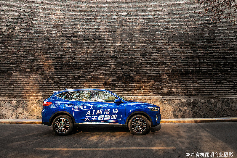 昆明摄影师西安哈弗F7拍摄美图大分享（图ZMzAxNDI4OTUy） - 产品摄影 - 站酷设计师海河海河原创素材 - 站酷ZCOOL