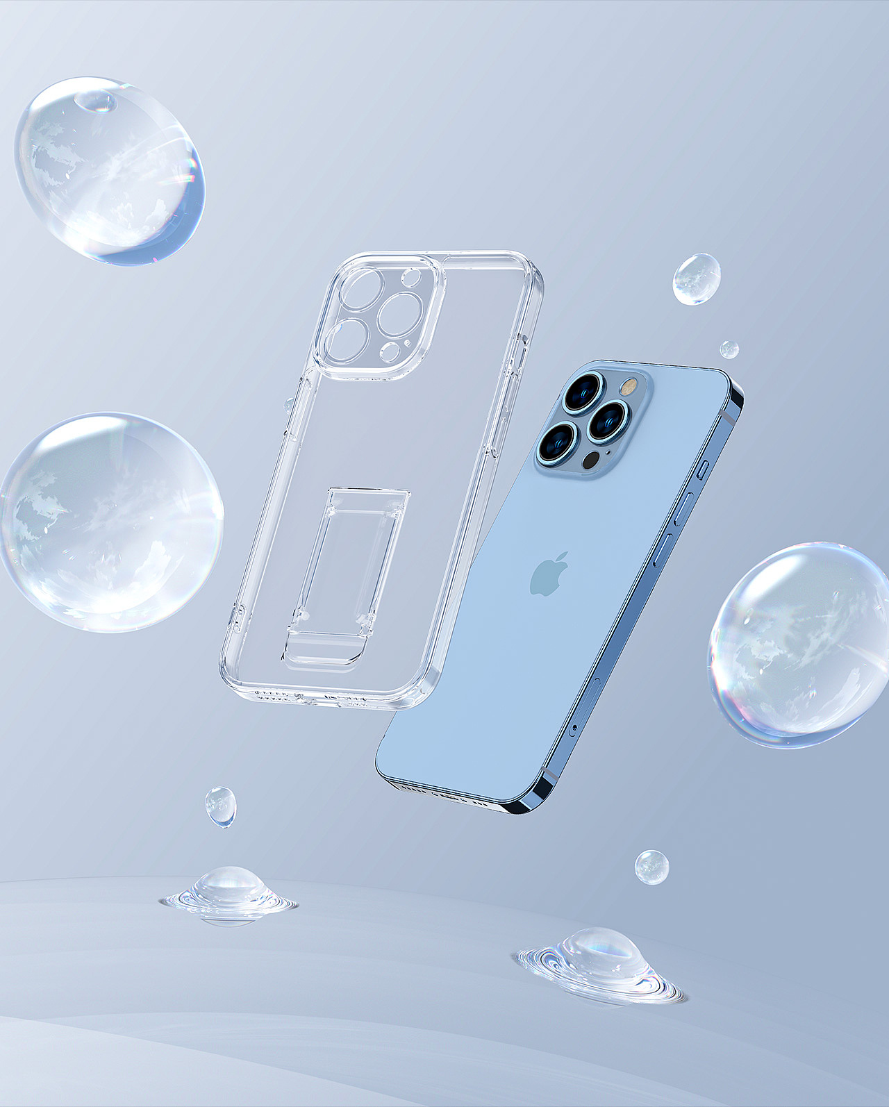 【2022年度渲染集】（图ZMzI4MDM1OTIw） - 产品 - 站酷设计师马路边晒裤裤原创素材 - 站酷ZCOOL