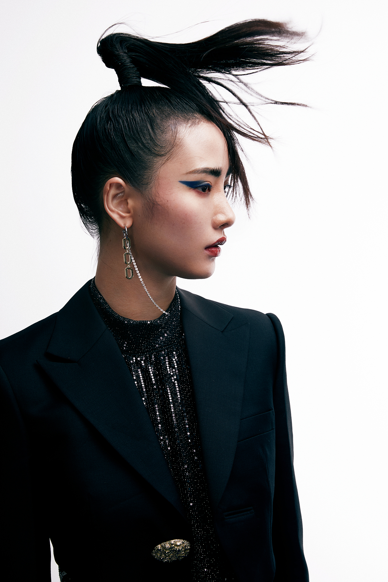 三月份第一次拍摄