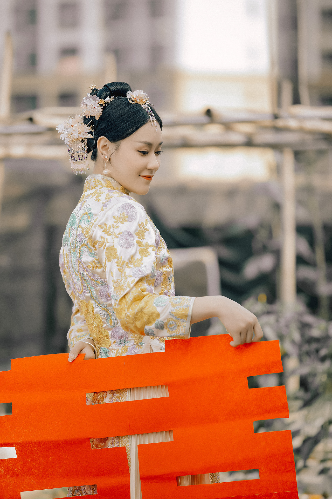 照片-20230502婚礼跟拍照片