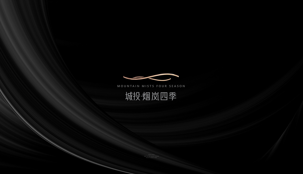 近期房地产视觉提案logo设计VI设计（图ZMzEwMTUxOTU2） - Logo - 站酷设计师拾贰品牌管理原创素材 - 站酷ZCOOL
