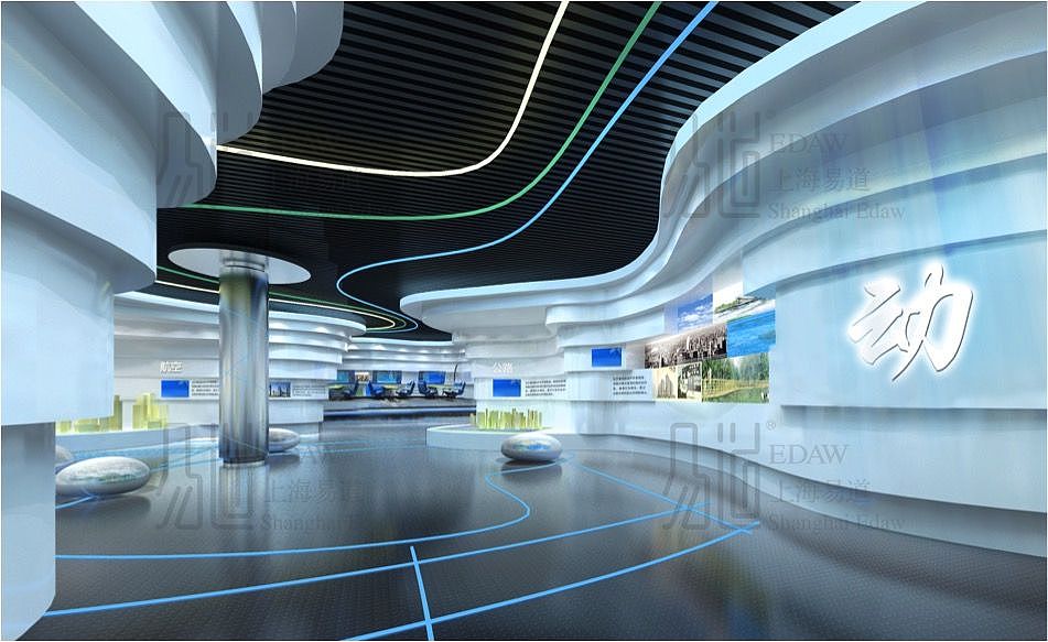 丹阳市城市展示馆