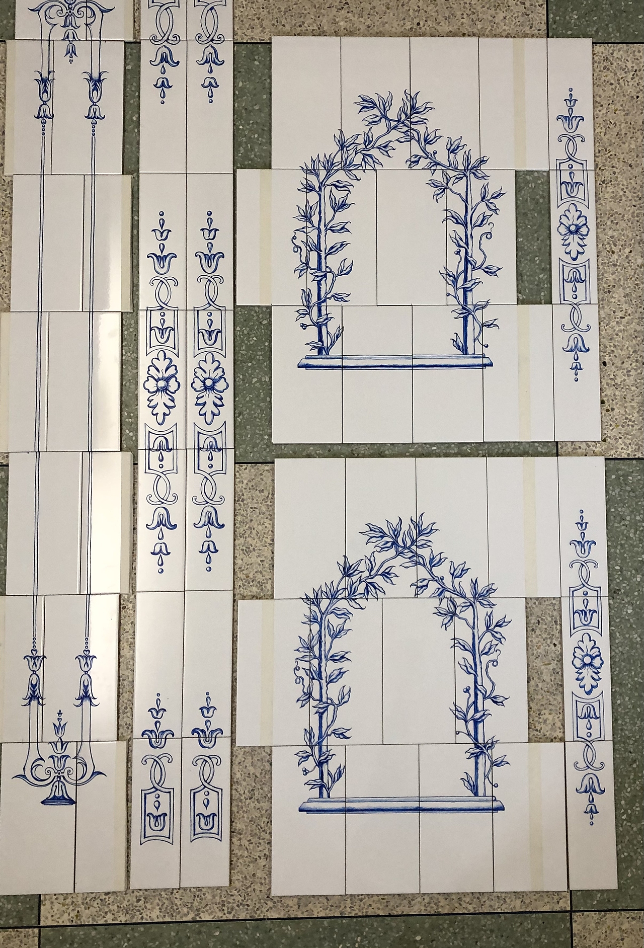 斯堪纳维亚半岛风格壁炉，把传统“搬到”身边（图ZMzI4MTc2NDky） - 工艺品设计 - 站酷设计师默默旅行原创素材 - 站酷ZCOOL