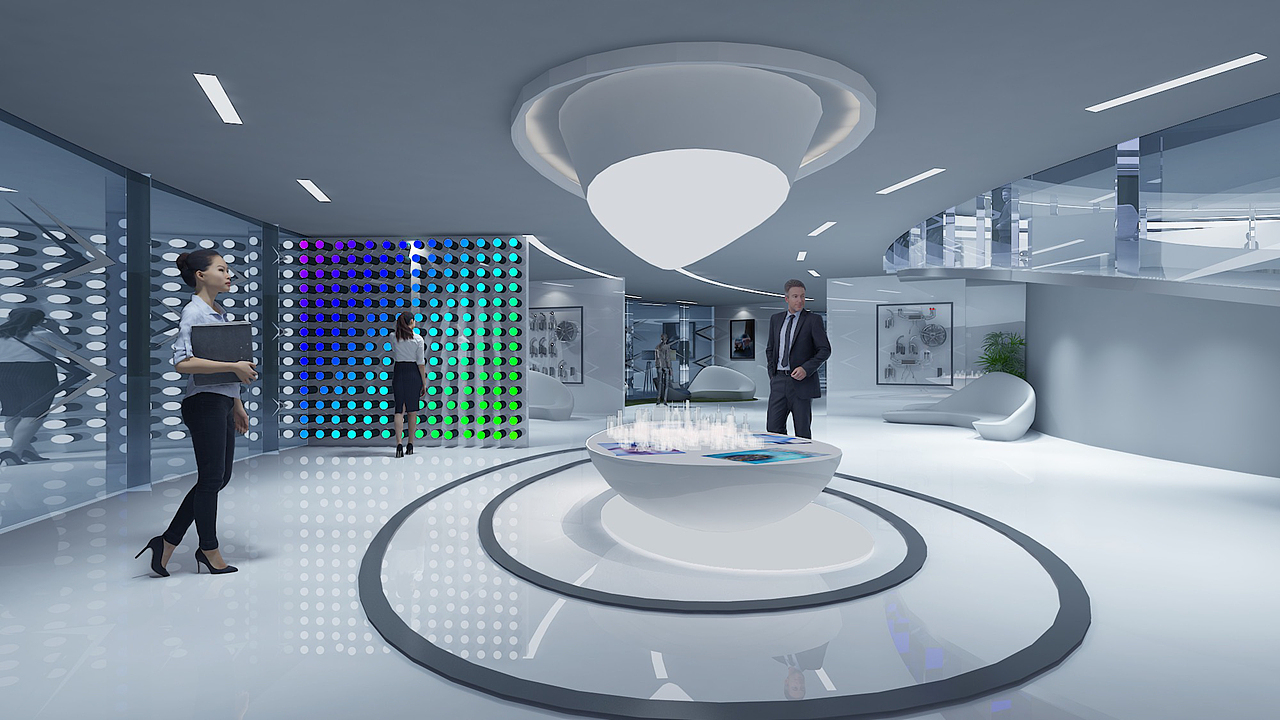 恒驰汽车（图ZMzYyNjA3NzM2） - 展陈设计 - 站酷设计师LT741原创素材 - 站酷ZCOOL