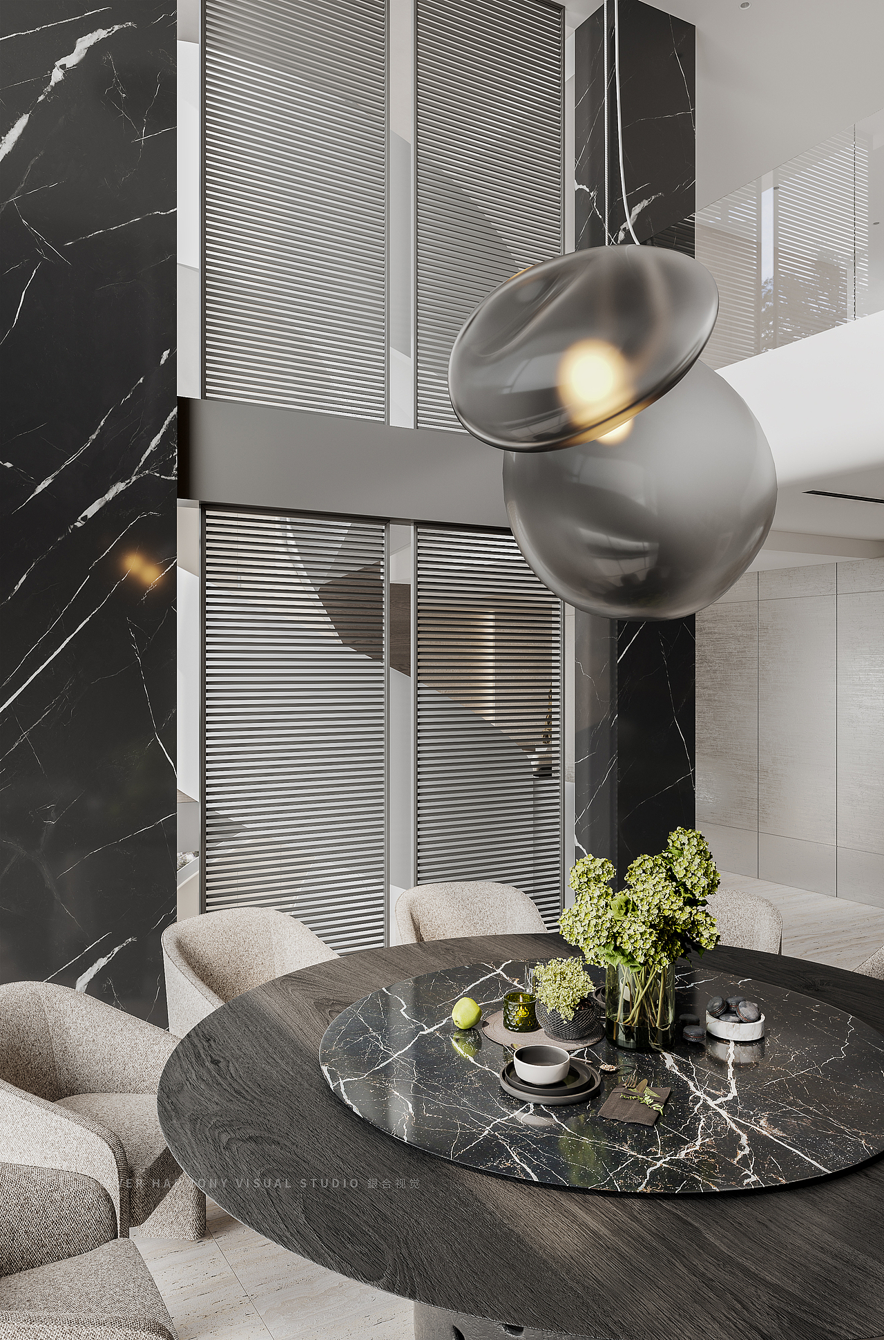 銀合 ·菲拉⑦（图ZMzI5NTQ5Mzgw） - 家装设计 - 站酷设计师銀合视觉工作室原创素材 - 站酷ZCOOL