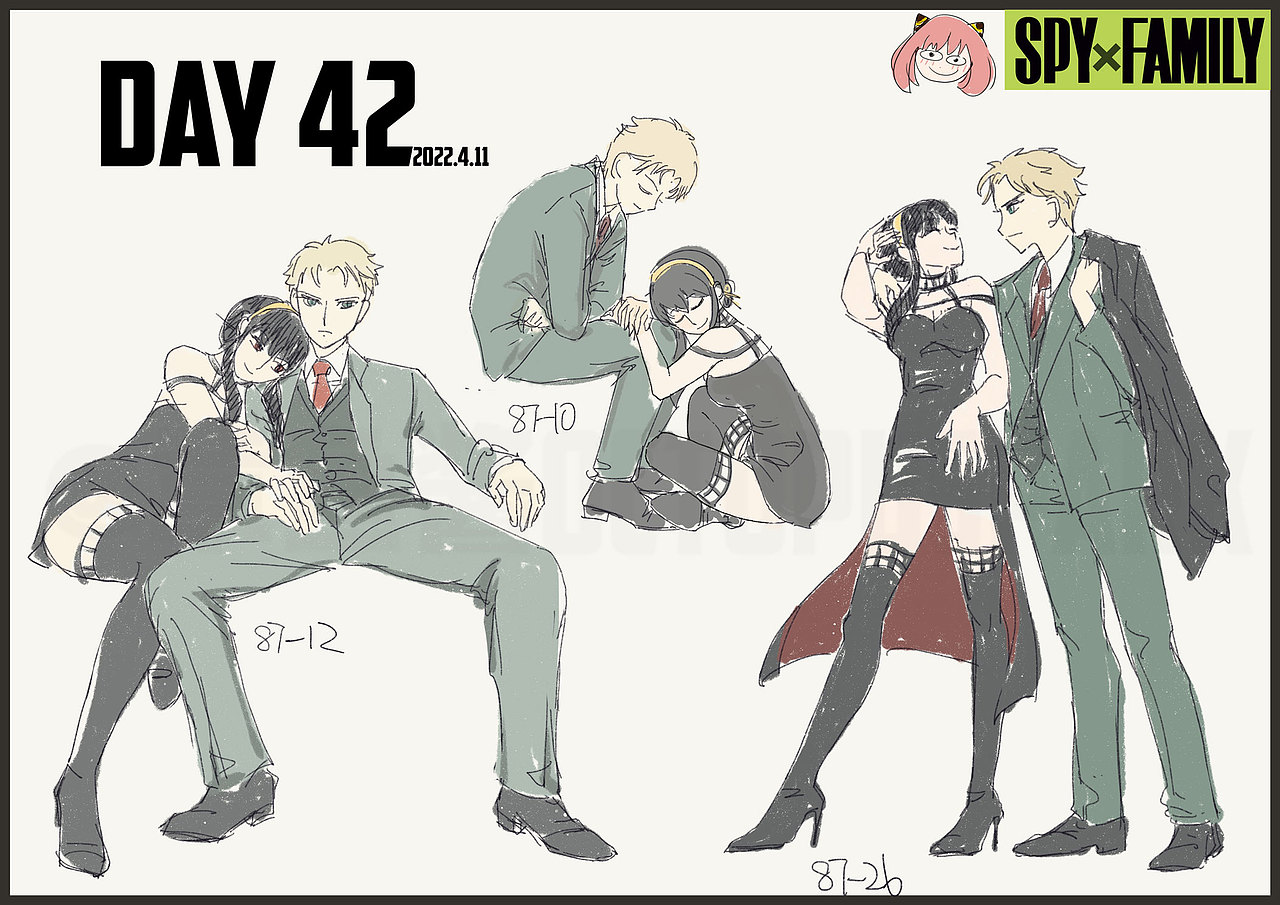 #速寫60天挑戰(zhàn)賽# Day42@速寫班長(zhǎng)（圖ZMjk2NjQ5OTg0） - 創(chuàng)作習(xí)作 - 站酷設(shè)計(jì)師章魚醬油原創(chuàng)素材 - 站酷ZCOOL