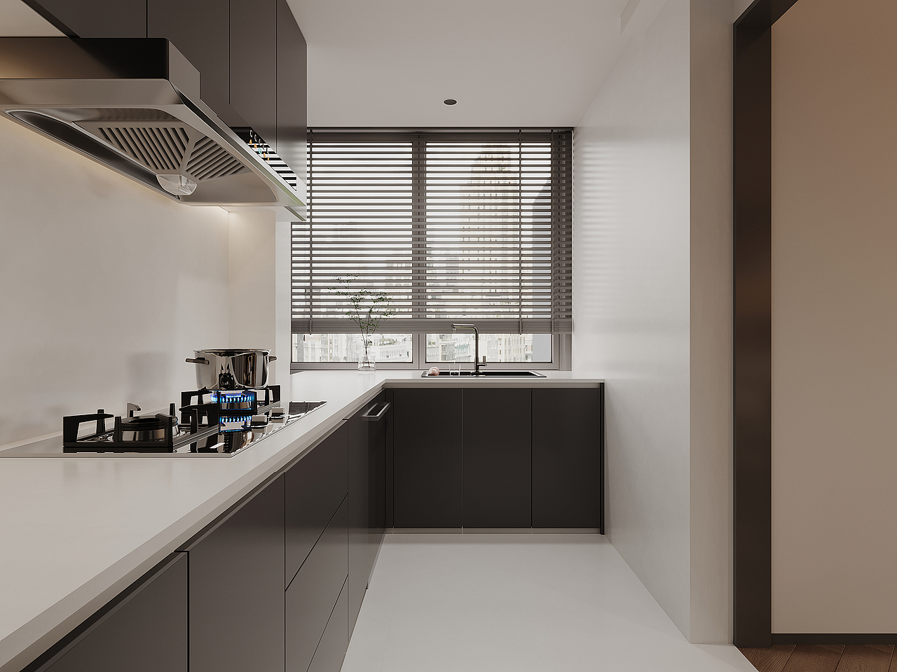 建工城渲染作品（图ZMzQ4MzAxODk2） - 家装设计 - 站酷设计师柳州陈小龙原创素材 - 站酷ZCOOL