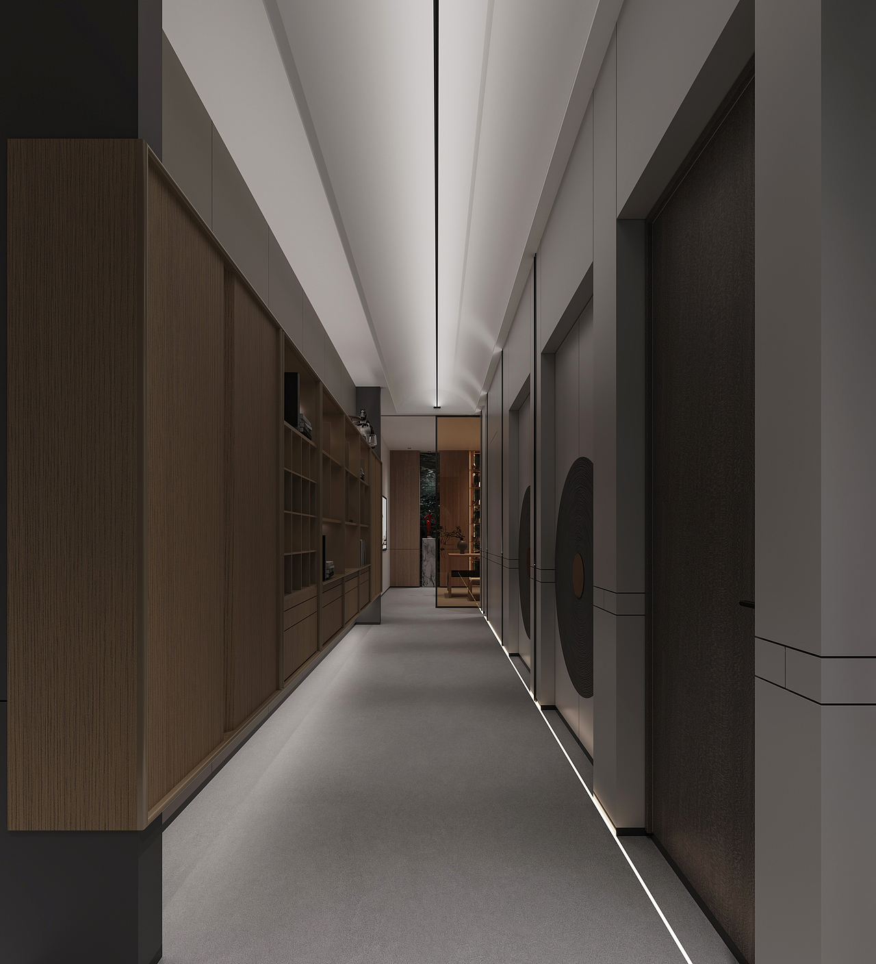 丽堂家居展厅（图ZMzY1MDEzMjY4） - 商业空间设计 - 站酷设计师弋弋设计原创素材 - 站酷ZCOOL