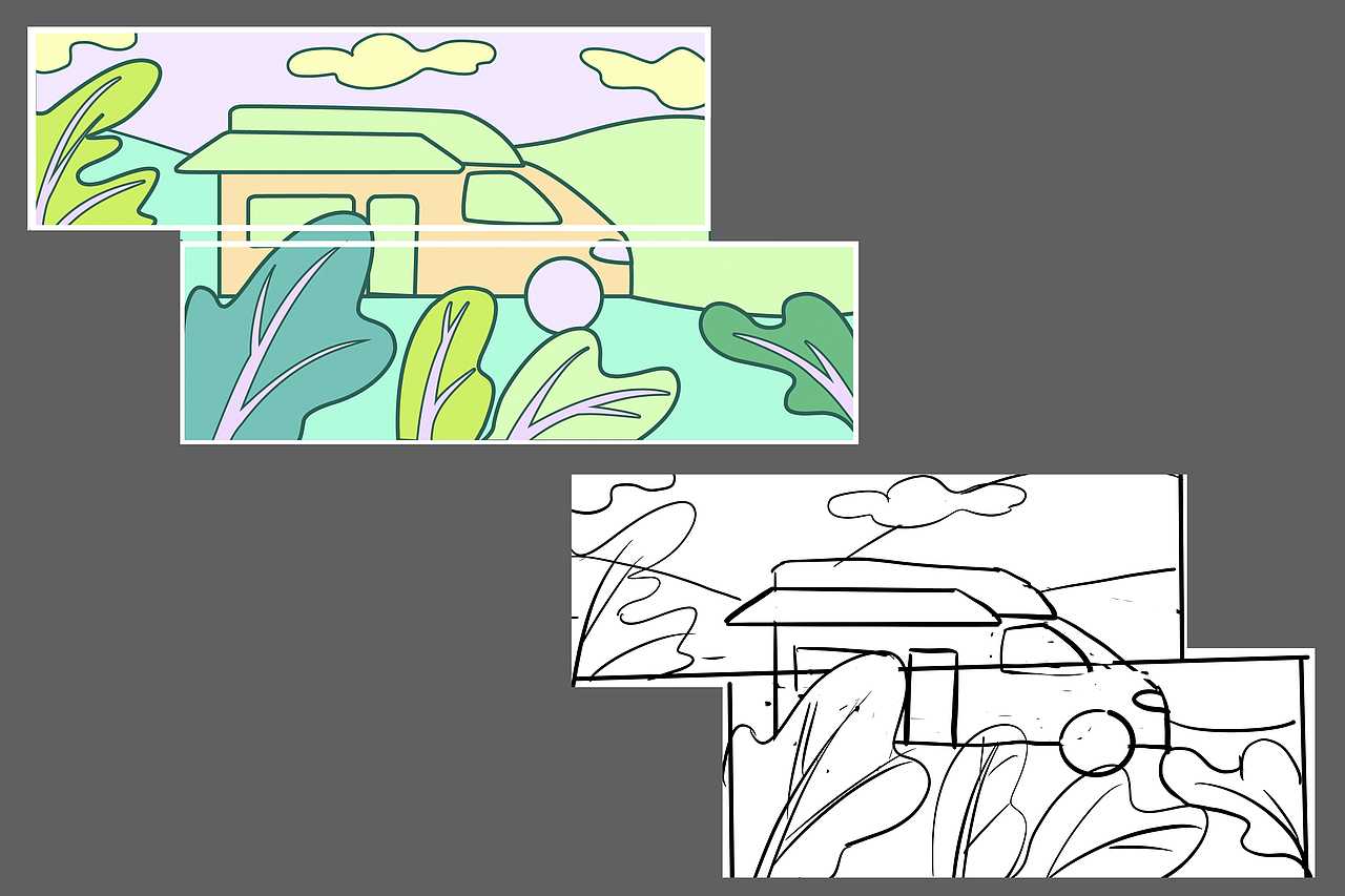 西岭雪山停车场地面才会设计