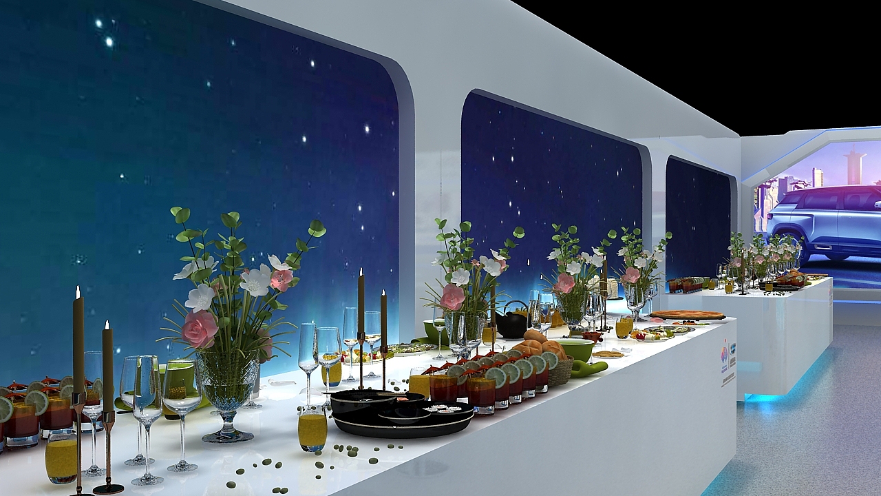 2019吉利新车发布icon