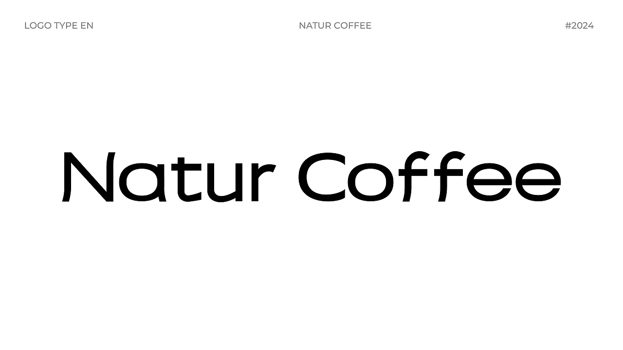 Natur Coffee 丨 源咖 咖啡品牌设计