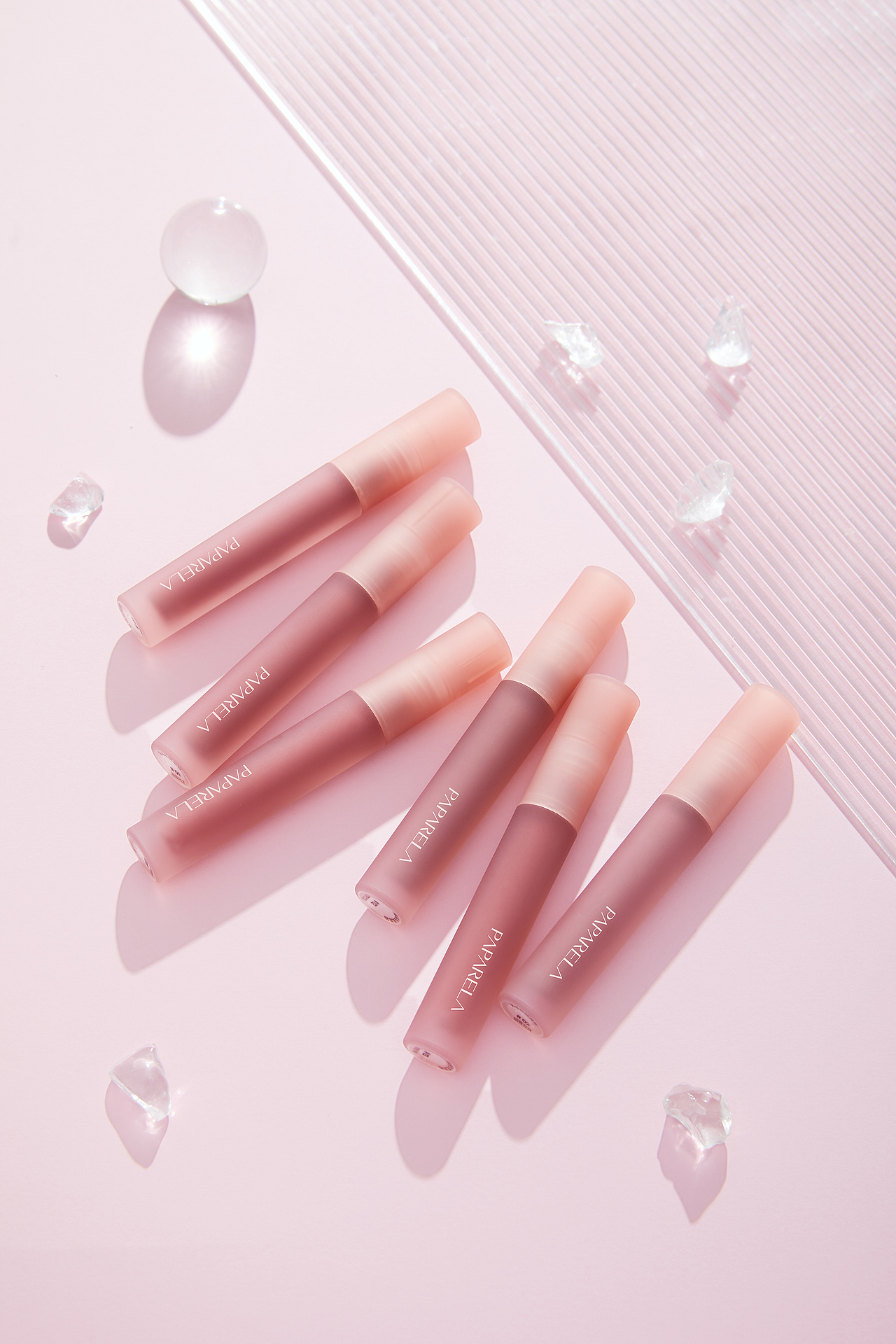 雾感丝绒唇釉（图ZMzEyMjg0NzI4） - 产品摄影 - 站酷设计师曾可以c原创素材 - 站酷ZCOOL