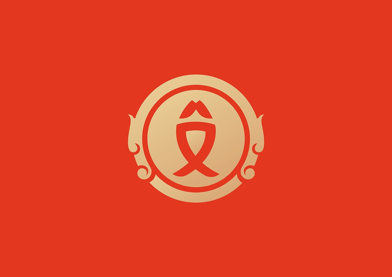 印象龙门品牌定位VI全案设计