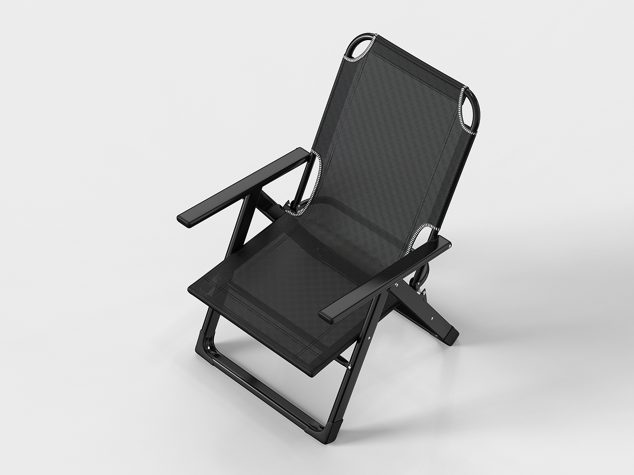 躺椅折叠椅建模渲染详情页制作（图ZMzI0MTgxOTM2） - 电商 - 站酷设计师3D建模渲染Sam原创素材 - 站酷ZCOOL