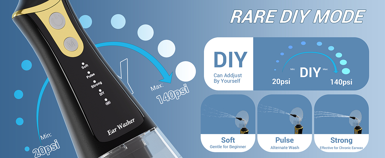 2023作品——便携清洁器