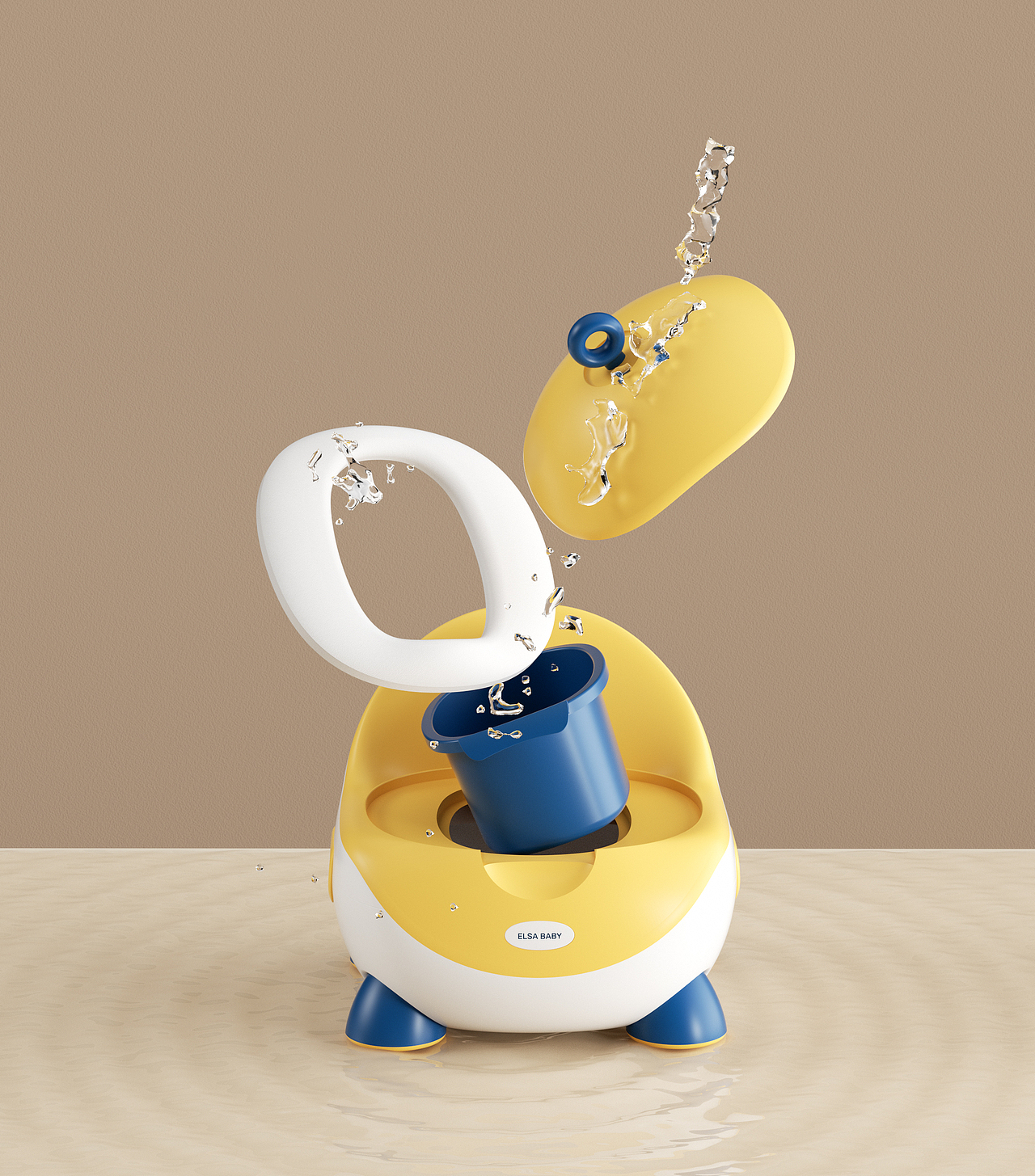 22年上半年工作渲染合集