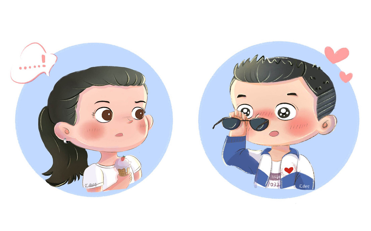 2022年畫過的畫（圖ZMzI2NDY2ODgw） - 兒童插畫 - 站酷設(shè)計(jì)師維小笑原創(chuàng)素材 - 站酷ZCOOL