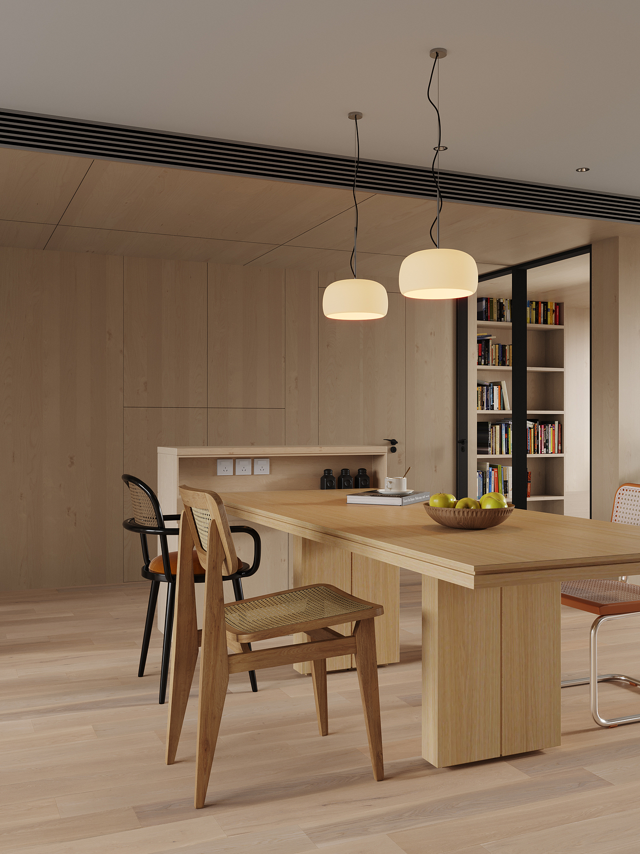 效果图表现（图ZMzM5MTI1OTgw） - 建筑/空间 - 站酷设计师雨林YL原创素材 - 站酷ZCOOL