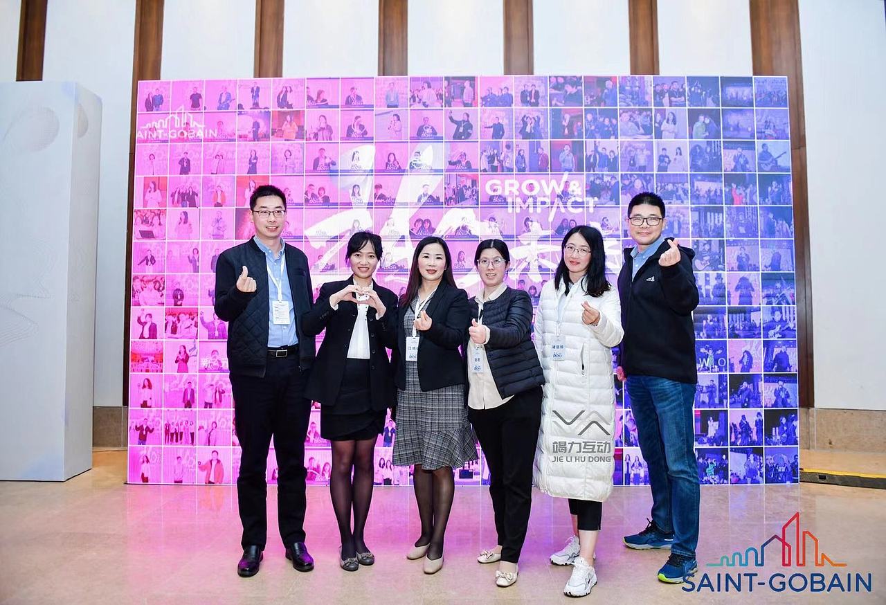 2023线下活动创意十足的签到方式/签到装置/签到墙