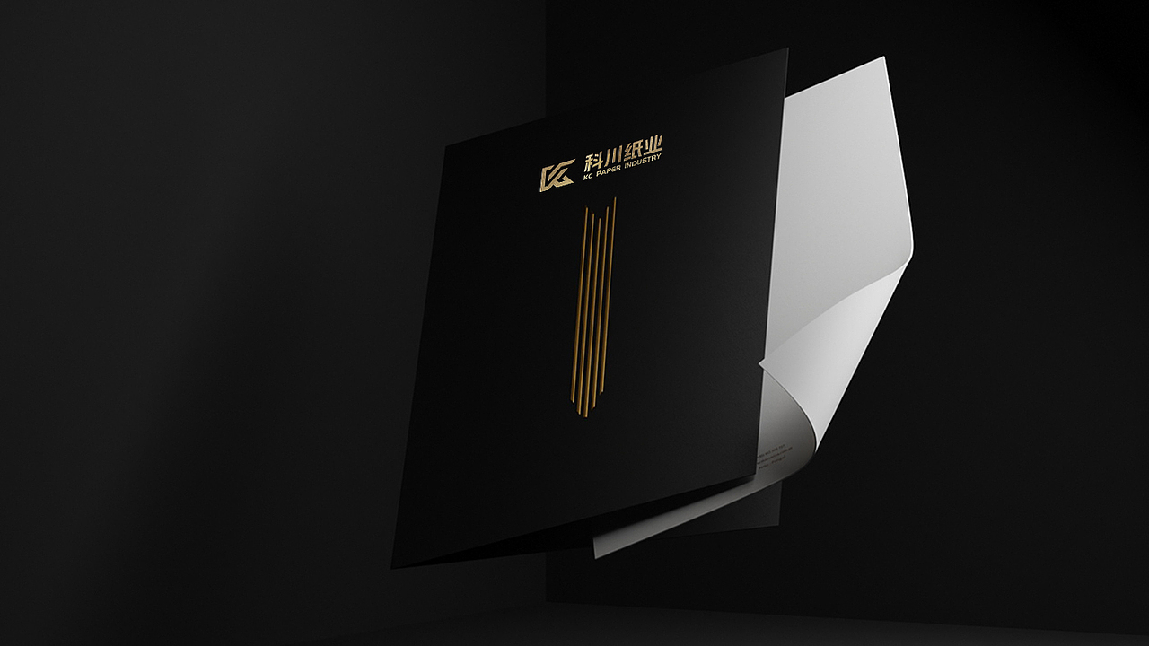 打印纸LOGO设计印刷行业LOGO设计办公用纸logo设计品牌