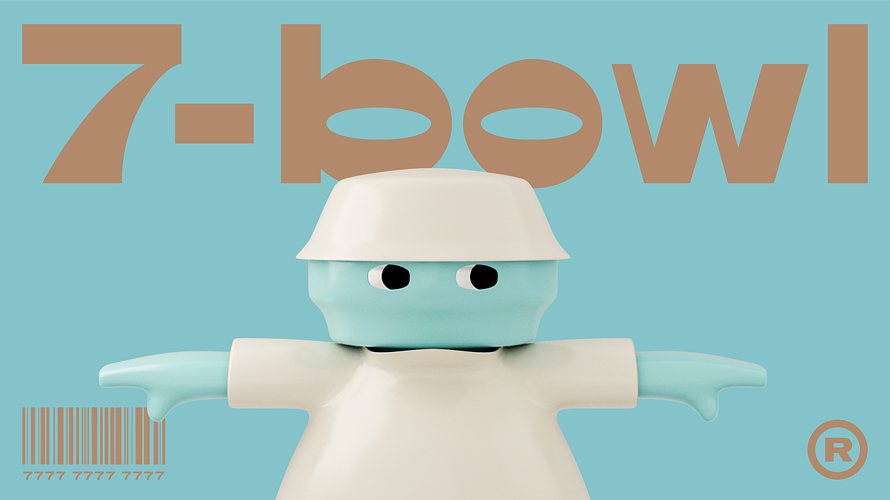 柒个碗-水煮肉片