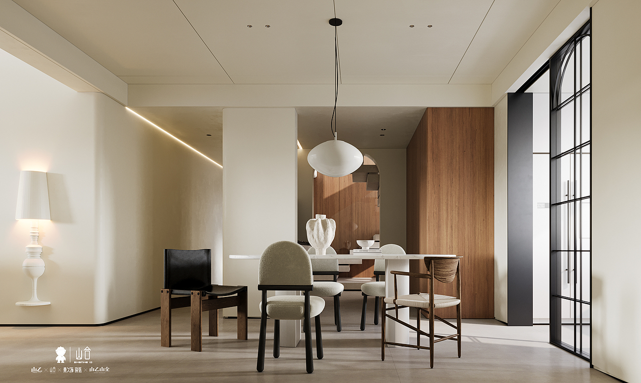 山乙山合|上置绿地雅宾利