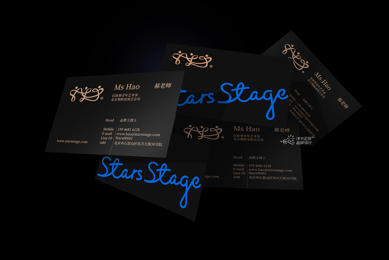 LOGO 舞蹈品牌设计 LOGO设计 品牌vi vi设计 教育培训(图ZMzY5MjQzNzg0) - 品牌 - 站酷设计师郑昌洪品牌vi包装原创素材 - 站酷ZCOOL