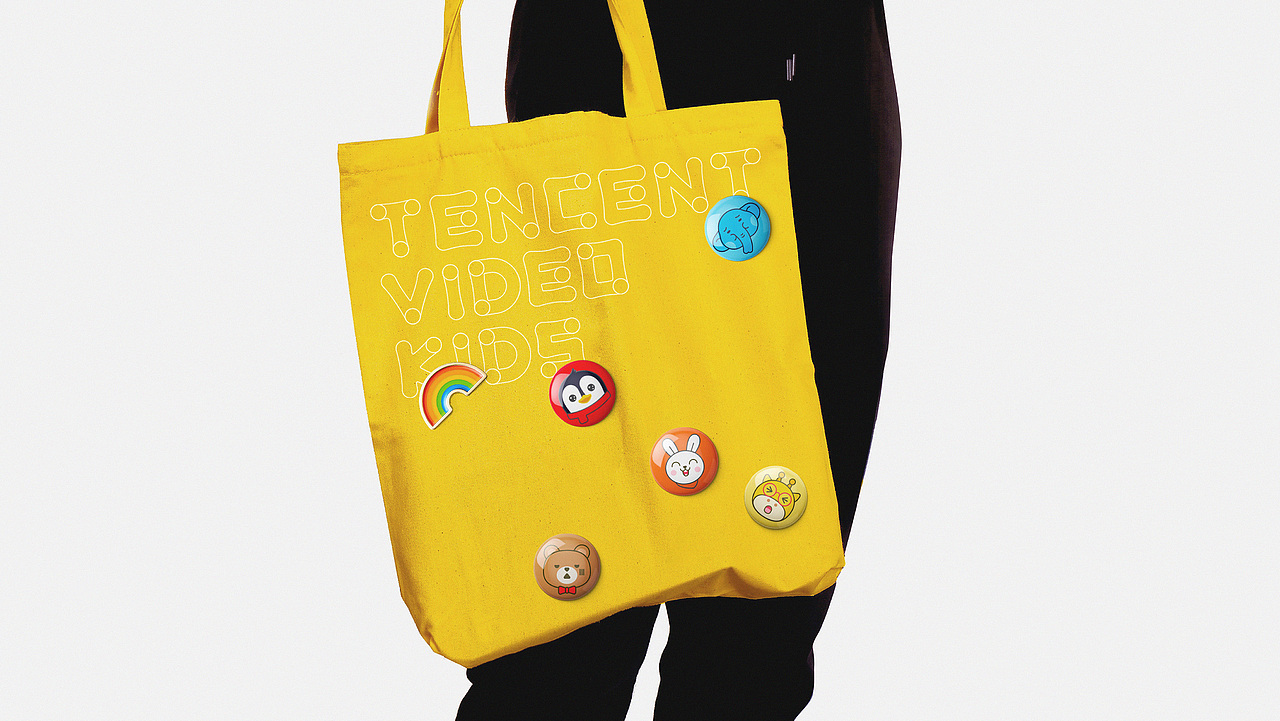 小企鹅乐园品牌升级