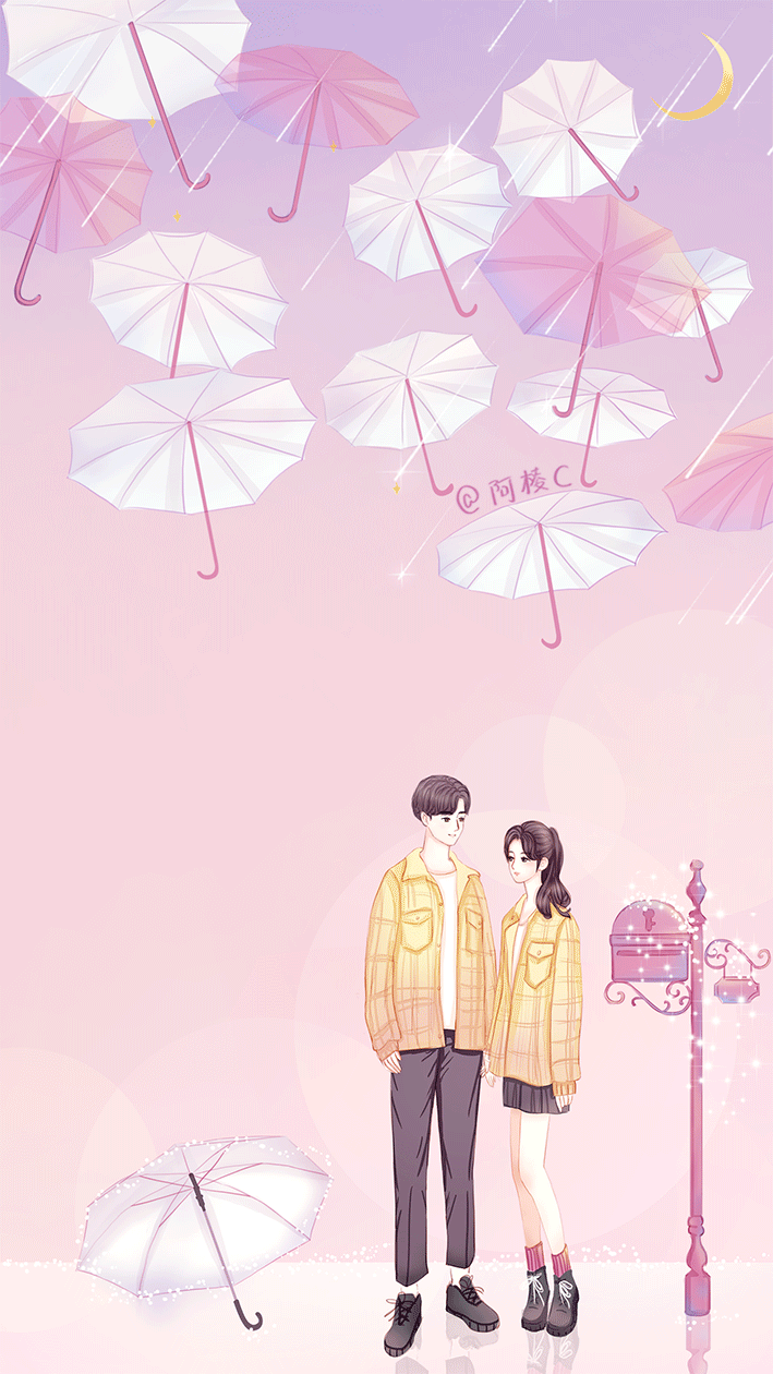 新系列动图(图ZMjk5ODIyOTAw) - 商业插画 - 站酷设计师阿棱C原创素材 - 站酷ZCOOL