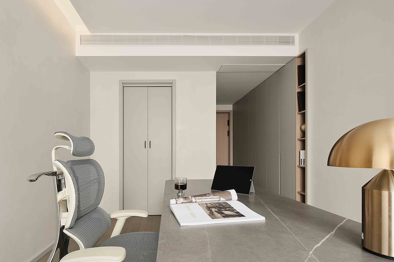 DoLong董龍设计全案实景「曜」（图ZMzUxNDYzMjY0） - 家装设计 - 站酷设计师南京董龙设计原创素材 - 站酷ZCOOL