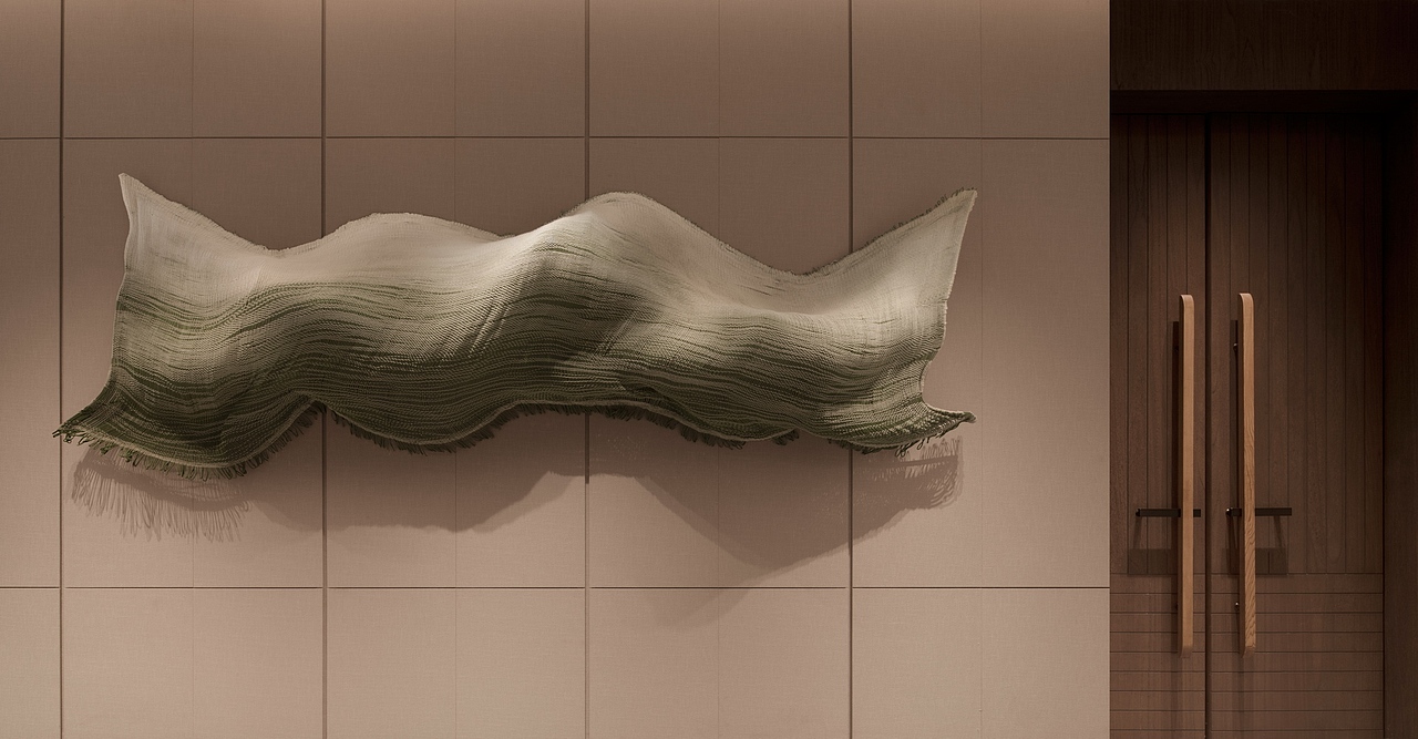 杨邦胜新作|全国首家农耕文化主题——天府农博酒店（图ZMzY4ODg0Mjcy） - 酒店餐饮设计 - 站酷设计师杨邦胜设计集团原创素材 - 站酷ZCOOL