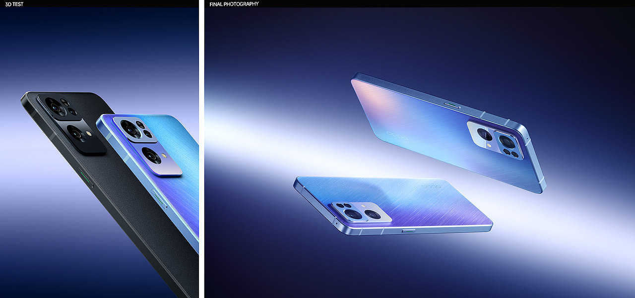 Reno 7 Pro Photography & Keynote CG（图ZMjk5NTY2MzE2） - 产品 - 站酷设计师西西米Sismi原创素材 - 站酷ZCOOL