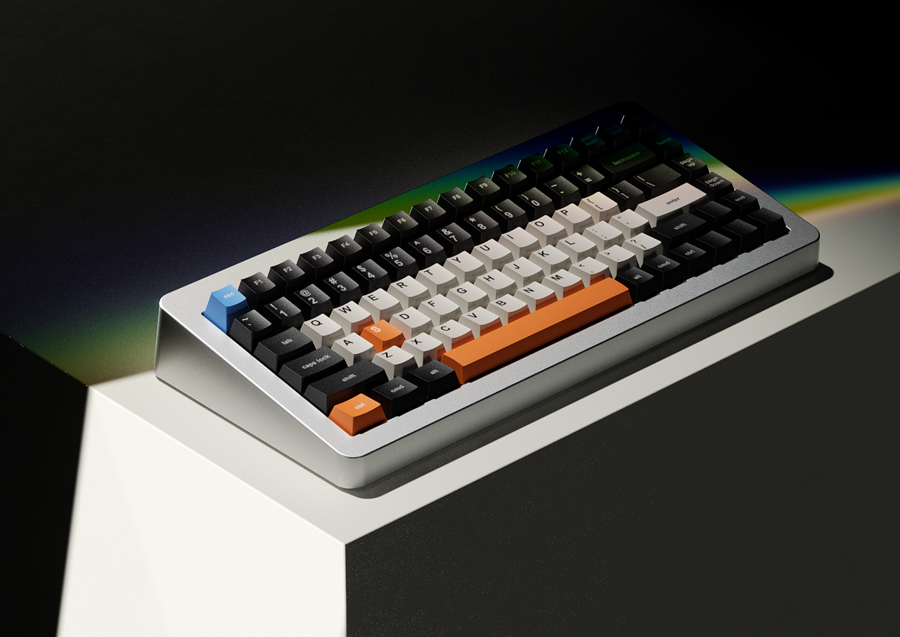 5月产品渲染练习