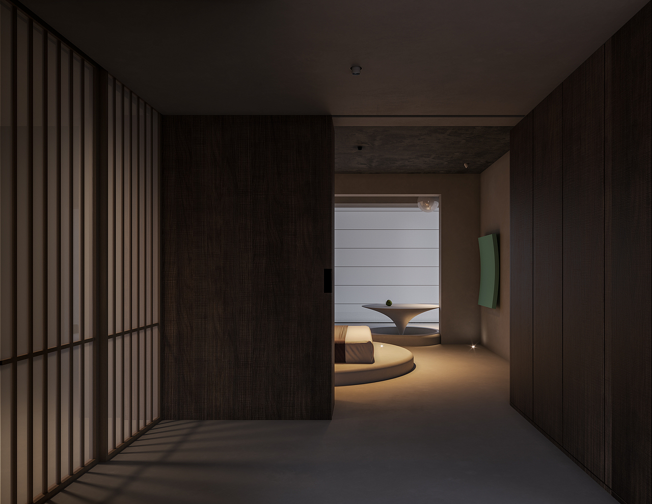 软装设计师自宅（图ZMzM5MDA4ODEy） - 建筑设计 - 站酷设计师云町营造舍原创素材 - 站酷ZCOOL