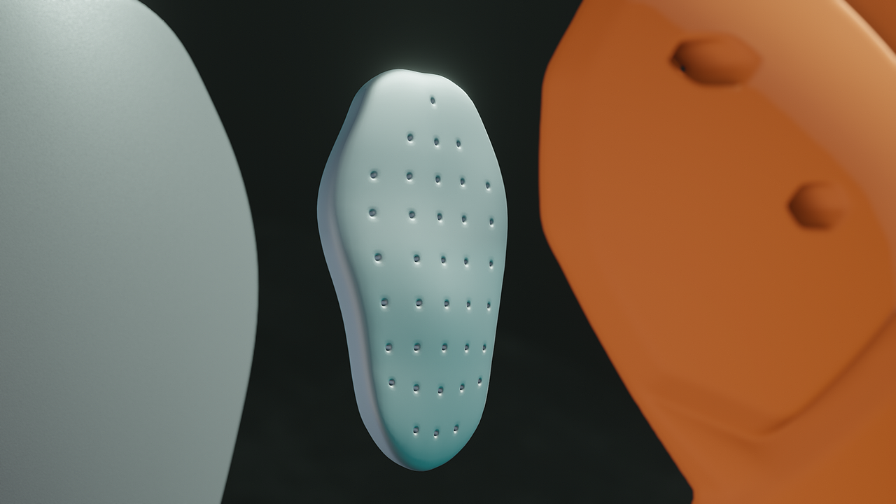 凌动LDSKI-护膝缓震技术产品短片（图ZMzI1MzIyNjQ0） - 产品 - 站酷设计师三辛魔王原创素材 - 站酷ZCOOL