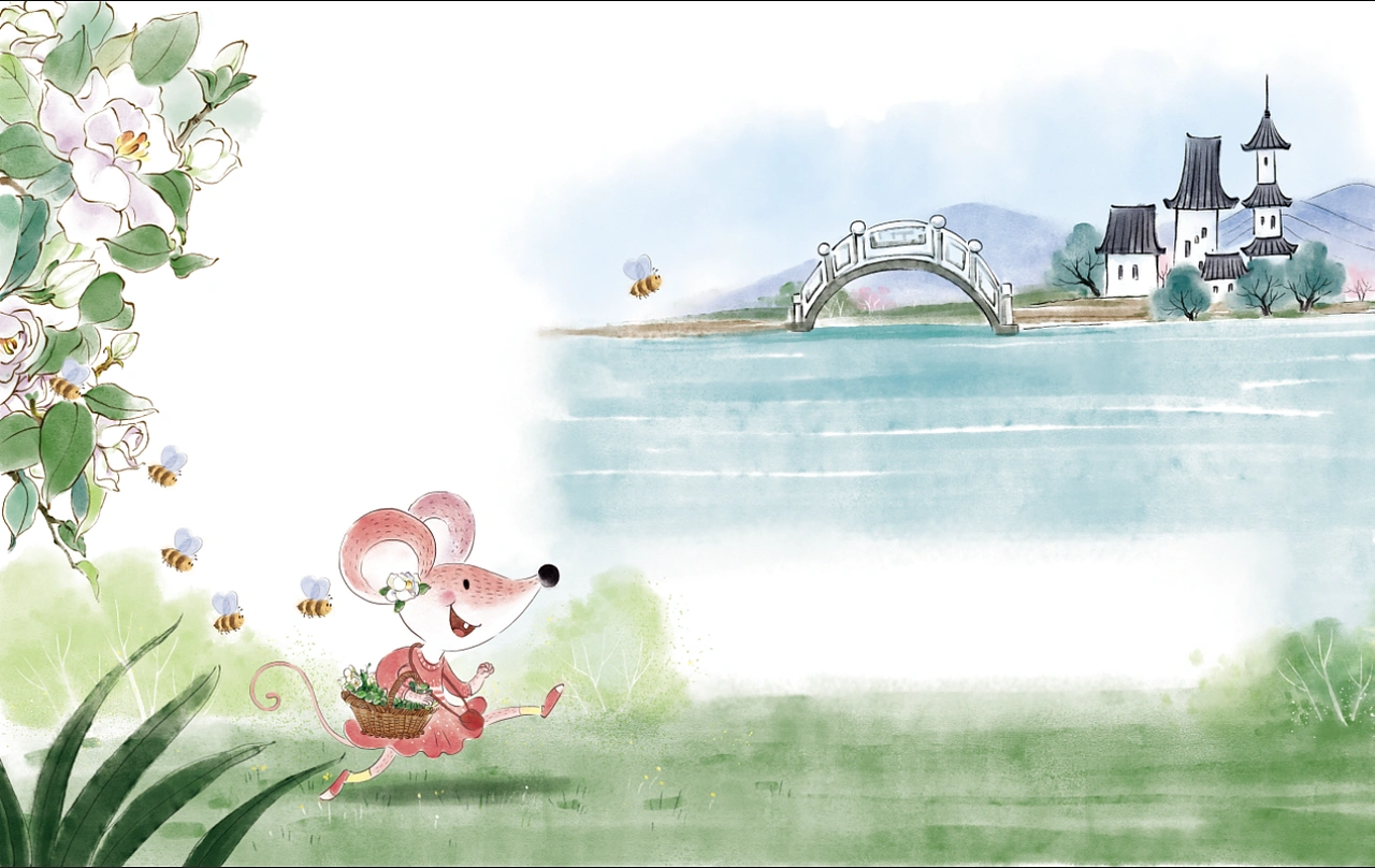 2023年的儿插工作