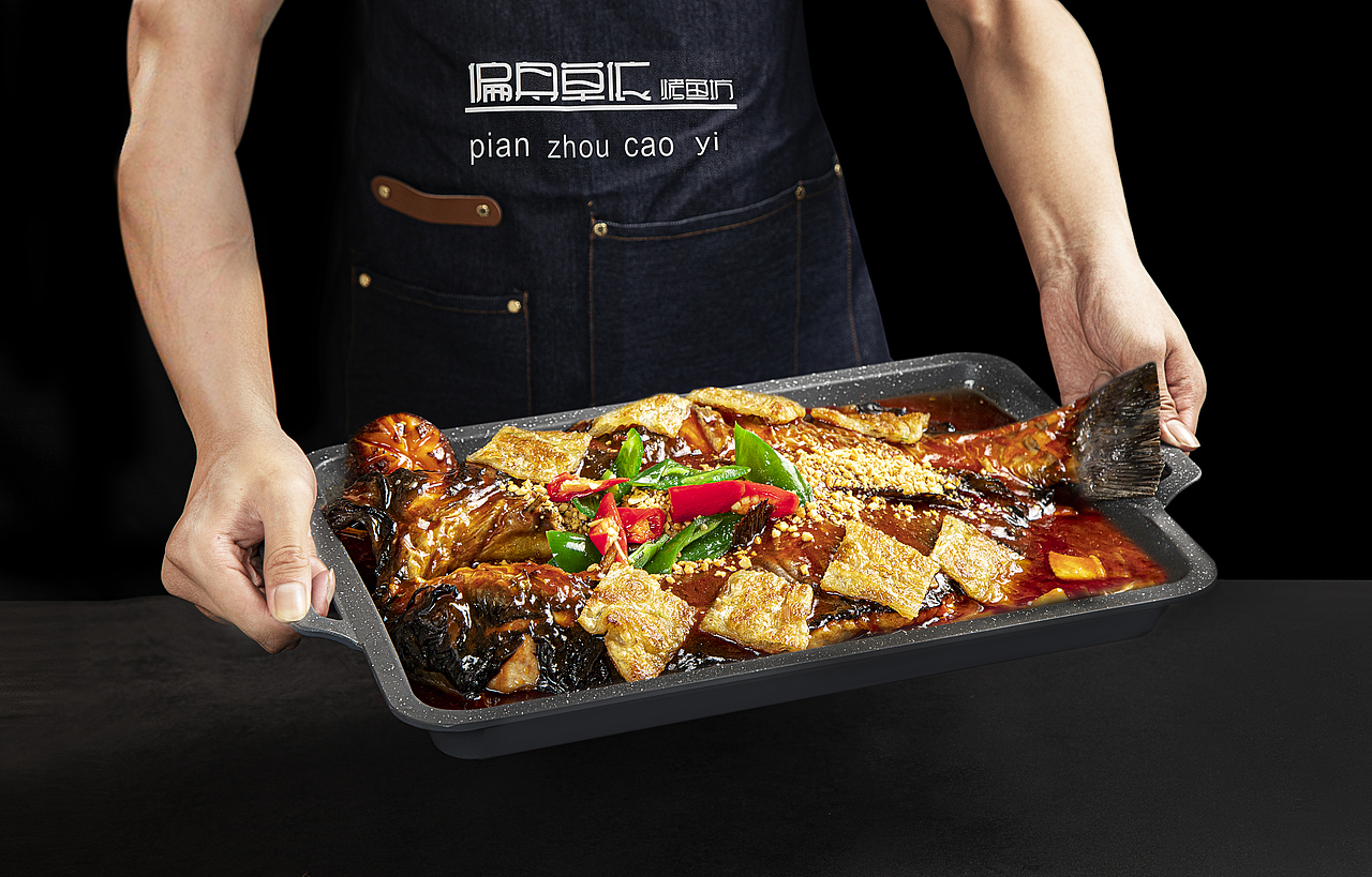 烤鱼拍摄（图ZMzM5MzU5ODA4） - 产品摄影 - 站酷设计师钟豆原创素材 - 站酷ZCOOL